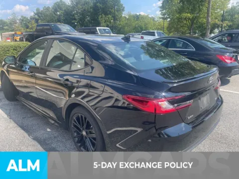 More photos of 2025 Toyota Camry SE at ALM Ford Marietta, GA