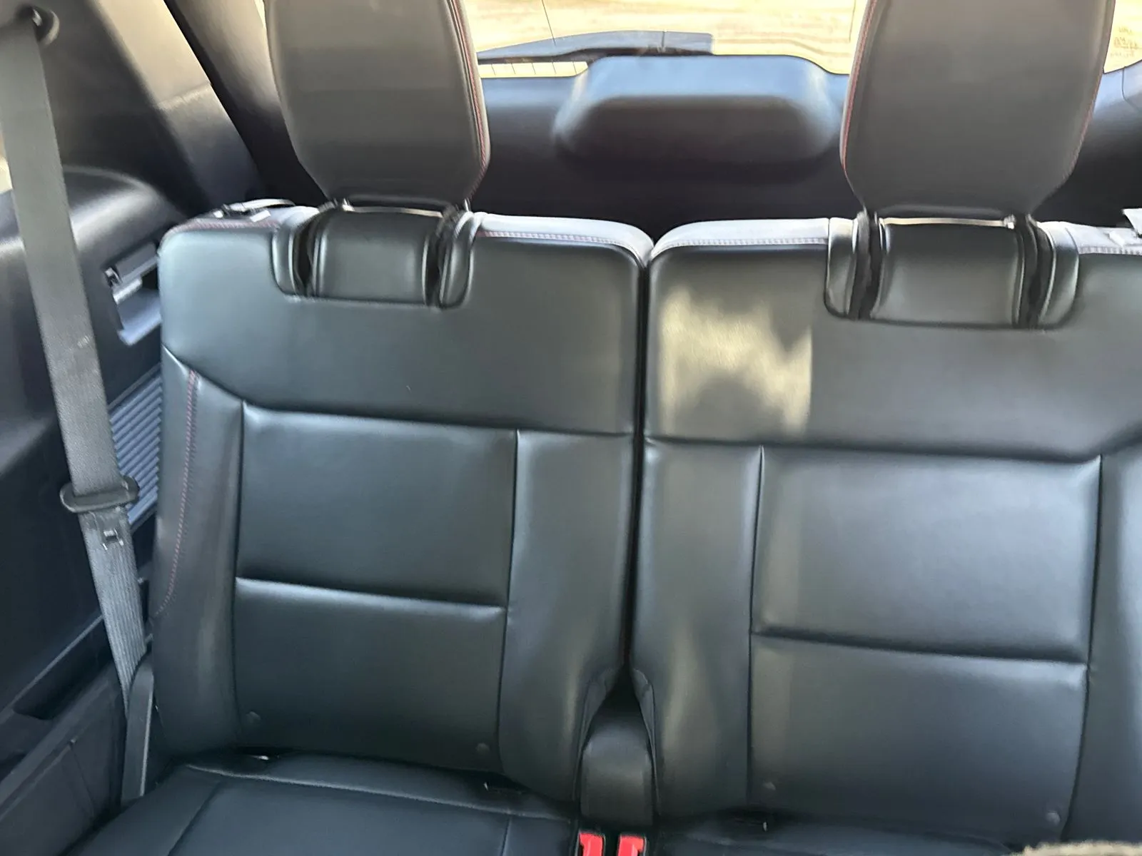 2025 Ford Explorer ST-LINE - Photo 24