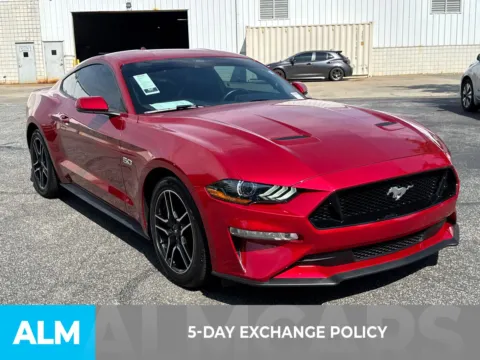 More photos of 2023 Ford Mustang GT Premium at ALM Ford Marietta, GA