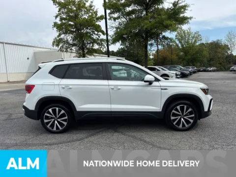 More photos of 2023 Volkswagen Taos 1.5T SE at ALM Ford Marietta, GA