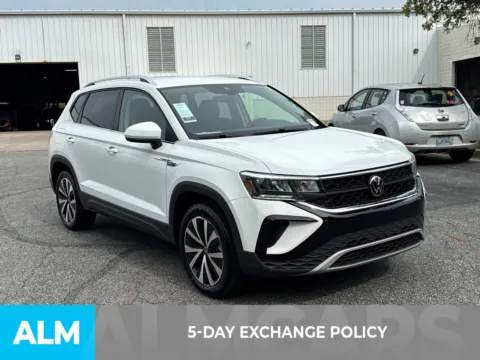 More photos of 2023 Volkswagen Taos 1.5T SE at ALM Ford Marietta, GA