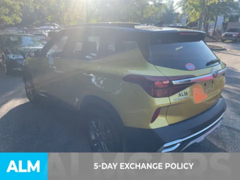 More photos of 2021 Kia Seltos S at ALM Ford Marietta, GA