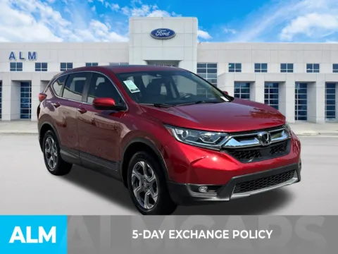 More photos of 2019 Honda CR-V EX-L at ALM Ford Marietta, GA