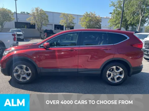 Another view of 2019 Honda CR-V EX-L for sale in Marietta, GA at ALM Ford Marietta