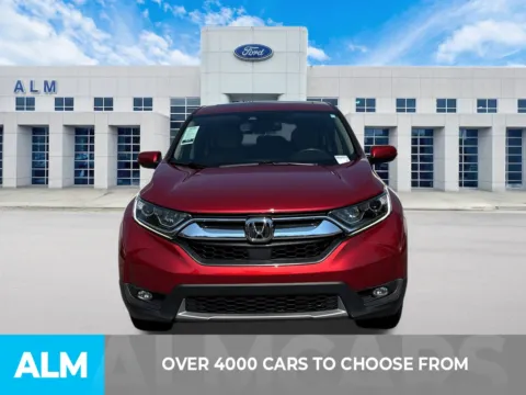 Another view of 2019 Honda CR-V EX-L for sale in Marietta, GA at ALM Ford Marietta