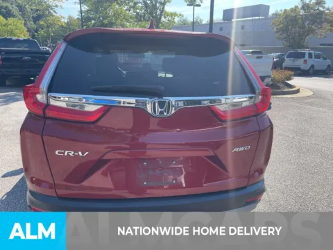 More photos of 2019 Honda CR-V EX-L at ALM Ford Marietta, GA