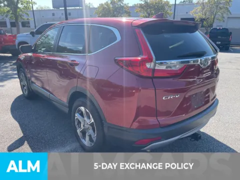 More photos of 2019 Honda CR-V EX-L at ALM Ford Marietta, GA