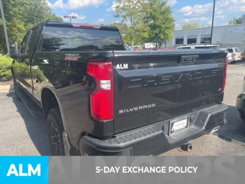 More photos of 2023 Chevrolet Silverado 1500 LT Trail Boss at ALM Ford Marietta, GA