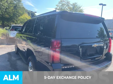 More photos of 2020 Chevrolet Tahoe LT at ALM Ford Marietta, GA