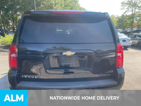 More photos of 2020 Chevrolet Tahoe LT at ALM Ford Marietta, GA
