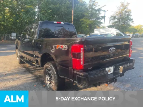 More photos of 2023 Ford F-250SD XLT at ALM Ford Marietta, GA