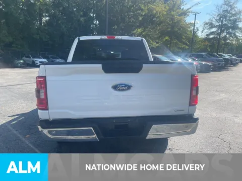 More photos of 2023 Ford F-150 XLT at ALM Ford Marietta, GA