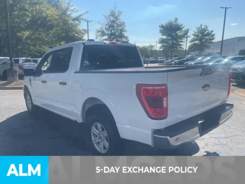 More photos of 2023 Ford F-150 XLT at ALM Ford Marietta, GA