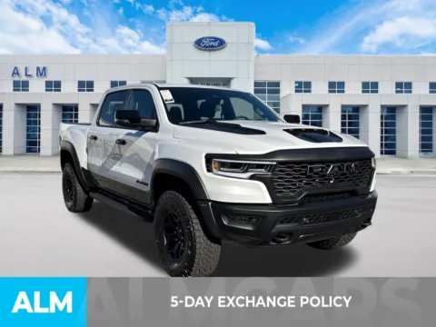 More photos of 2025 Ram 1500 RHO at ALM Ford Marietta, GA