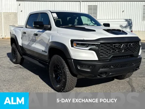 More photos of 2025 Ram 1500 RHO at ALM Ford Marietta, GA