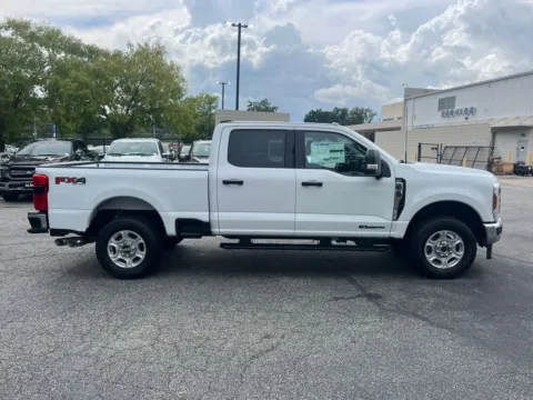 More photos of 2026 Ford F-250SD XLT at ALM Ford Marietta, GA