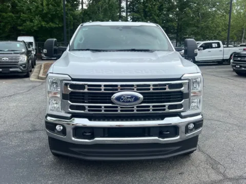 Photos of 2026 Ford F-250SD XLT for sale in Marietta, GA at ALM Ford Marietta