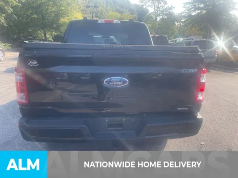 More photos of 2022 Ford F-150 XL at ALM Ford Marietta, GA