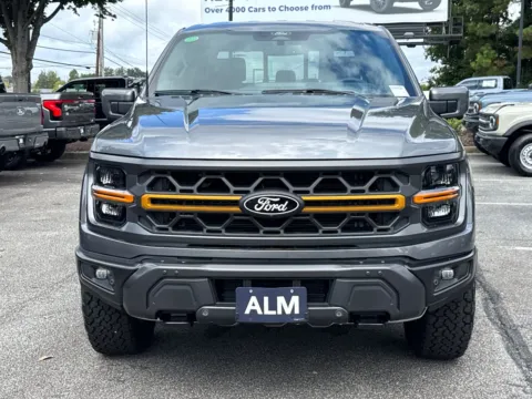 Photos of 2025 Ford F-150 Tremor for sale in Marietta, GA at ALM Ford Marietta