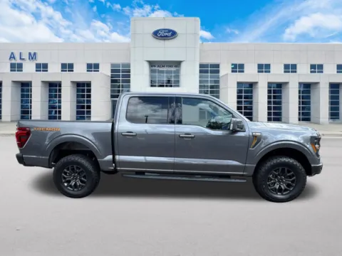 More photos of 2025 Ford F-150 Tremor at ALM Ford Marietta, GA