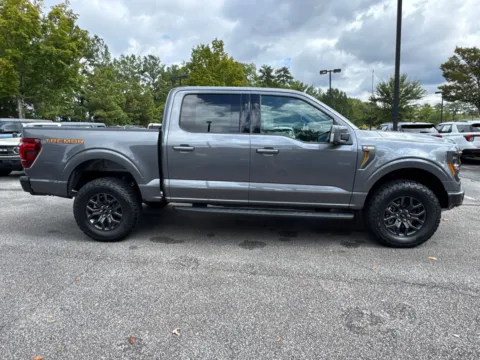More photos of 2025 Ford F-150 Tremor at ALM Ford Marietta, GA