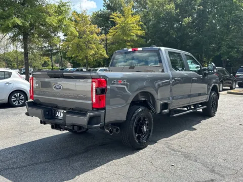 More photos of 2025 Ford F-250SD XL at ALM Ford Marietta, GA