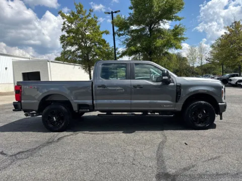 More photos of 2025 Ford F-250SD XL at ALM Ford Marietta, GA