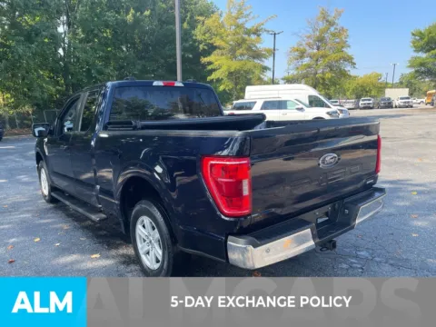 More photos of 2022 Ford F-150 XLT at ALM Ford Marietta, GA