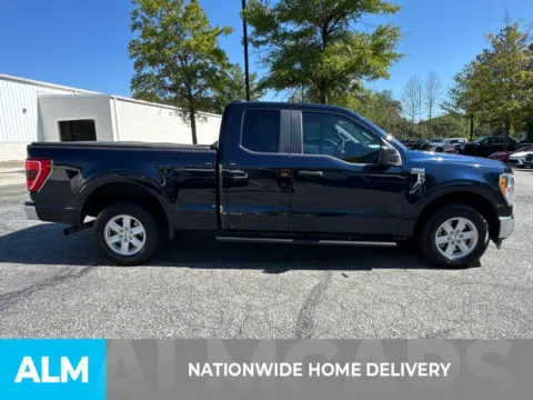 More photos of 2022 Ford F-150 XLT at ALM Ford Marietta, GA