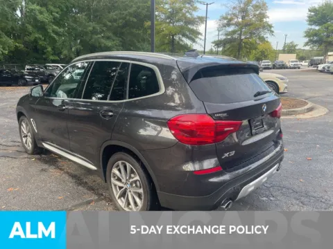 More photos of 2019 BMW X3 xDrive30i at ALM Ford Marietta, GA