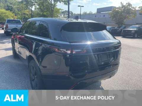 More photos of 2020 Land Rover Range Rover Velar S at ALM Ford Marietta, GA
