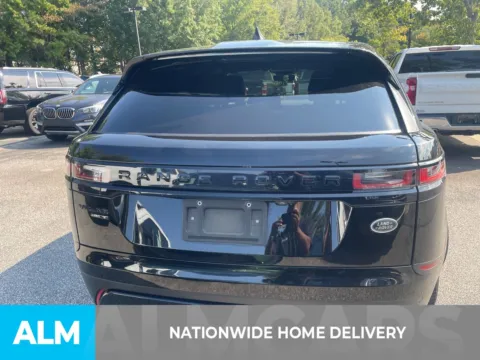 More photos of 2020 Land Rover Range Rover Velar S at ALM Ford Marietta, GA