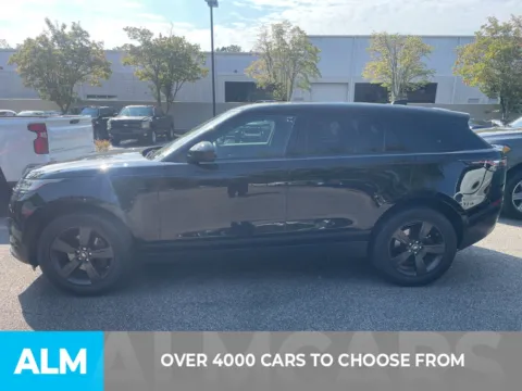 Another view of 2020 Land Rover Range Rover Velar S for sale in Marietta, GA at ALM Ford Marietta