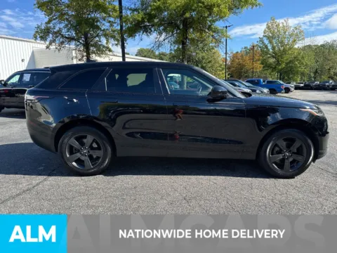 More photos of 2020 Land Rover Range Rover Velar S at ALM Ford Marietta, GA