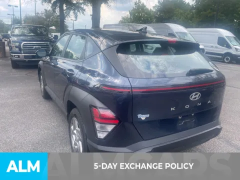 More photos of 2024 Hyundai Kona SE at ALM Ford Marietta, GA