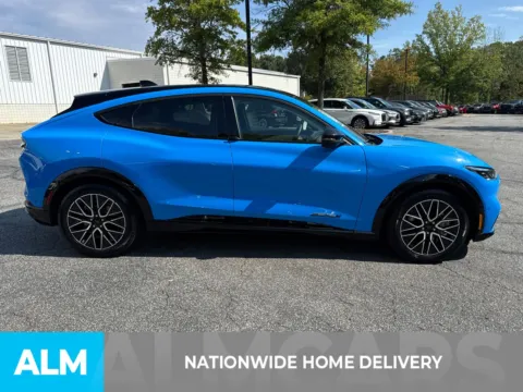 More photos of 2024 Ford Mustang Mach-E Premium at ALM Ford Marietta, GA