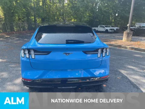 More photos of 2024 Ford Mustang Mach-E Premium at ALM Ford Marietta, GA