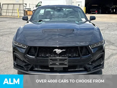 Another view of 2024 Ford Mustang GT Premium for sale in Marietta, GA at ALM Ford Marietta