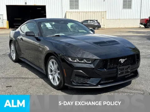 More photos of 2024 Ford Mustang GT Premium at ALM Ford Marietta, GA