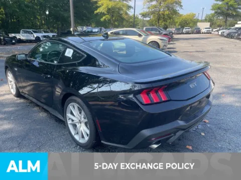 More photos of 2024 Ford Mustang GT Premium at ALM Ford Marietta, GA