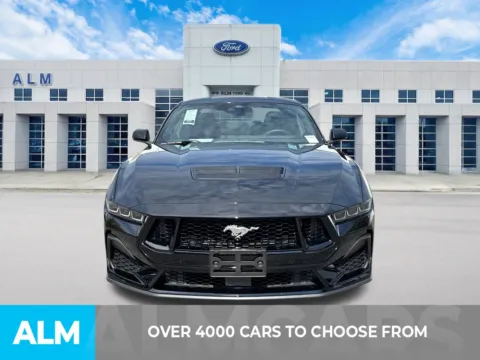Another view of 2024 Ford Mustang GT Premium for sale in Marietta, GA at ALM Ford Marietta