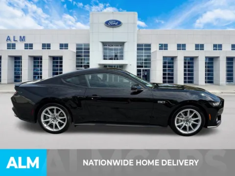 More photos of 2024 Ford Mustang GT Premium at ALM Ford Marietta, GA