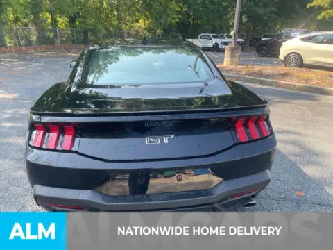 More photos of 2024 Ford Mustang GT Premium at ALM Ford Marietta, GA