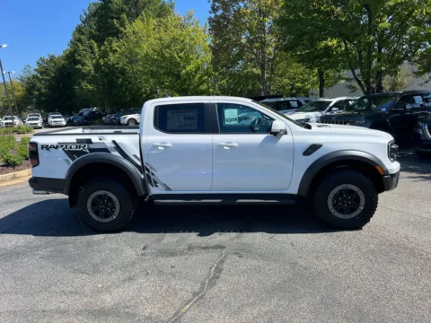 More photos of 2025 Ford Ranger Raptor at ALM Ford Marietta, GA