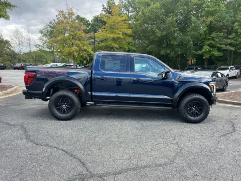 More photos of 2025 Ford F-150 Raptor at ALM Ford Marietta, GA