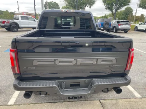 More photos of 2025 Ford F-150 Raptor at ALM Ford Marietta, GA