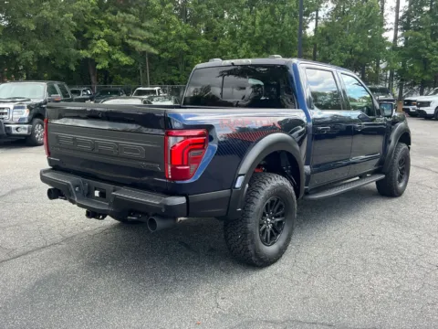 More photos of 2025 Ford F-150 Raptor at ALM Ford Marietta, GA