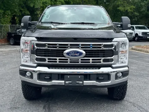 Photos of 2025 Ford F-350SD XLT for sale in Marietta, GA at ALM Ford Marietta