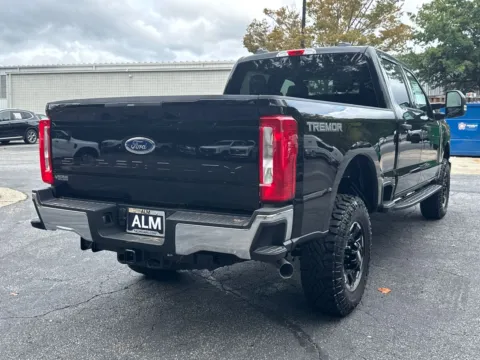More photos of 2025 Ford F-350SD XLT at ALM Ford Marietta, GA