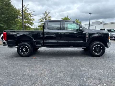 More photos of 2025 Ford F-350SD XLT at ALM Ford Marietta, GA